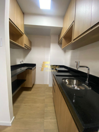 Imagem Imóvel com 1 Quarto à Venda, 40 m² em Enseada Do Suá - Vitória Imagem Imóvel com 1 Quarto à Venda, 40 m² em Enseada Do Suá - Vitória