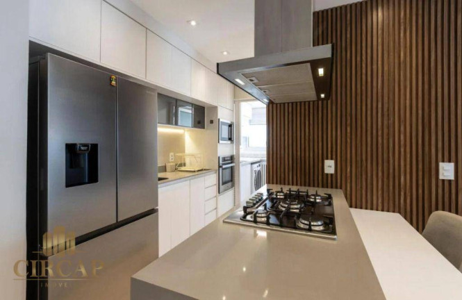 Apartamento com 2 Quartos à Venda, 69 m² em Vila Leopoldina - São Paulo
