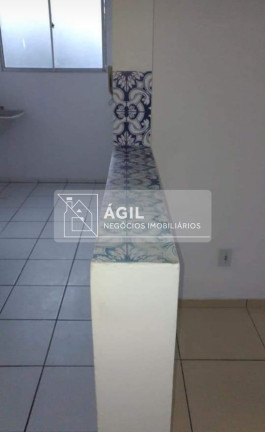Imagem Apartamento com 2 Quartos à Venda, 45 m² em Jardim Califórnia - Jacareí Imagem Apartamento com 2 Quartos à Venda, 45 m² em Jardim Califórnia - Jacareí