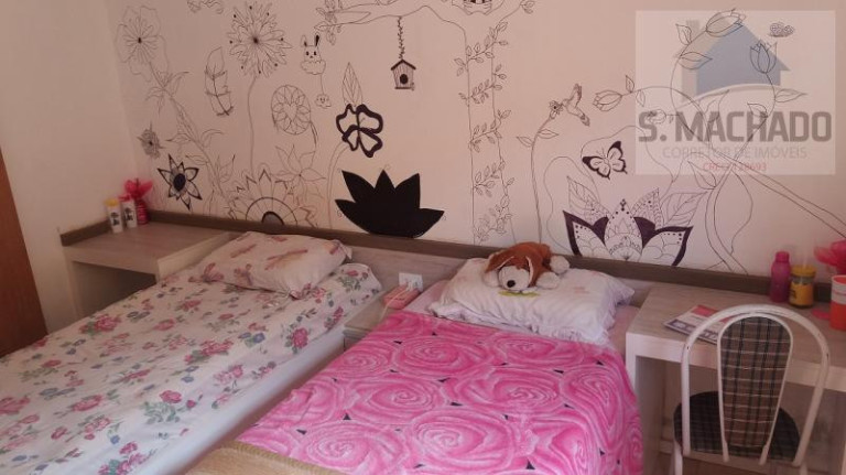 Imagem Casa com 3 Quartos à Venda, 307 m² em Vila Clarice - Santo André