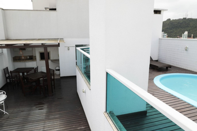 Imagem Apartamento com 2 Quartos para Alugar, 61 m² em Vila Operária - Itajaí Imagem Apartamento com 2 Quartos para Alugar, 61 m² em Vila Operária - Itajaí