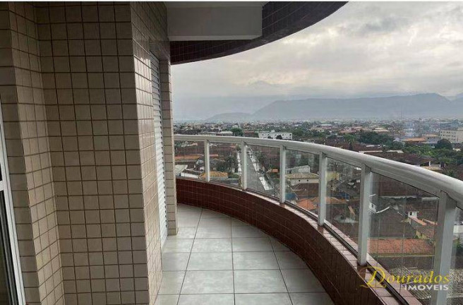 Imagem Apartamento com 2 Quartos à Venda, 67 m² em Maracanã - Praia Grande Imagem Apartamento com 2 Quartos à Venda, 67 m² em Maracanã - Praia Grande