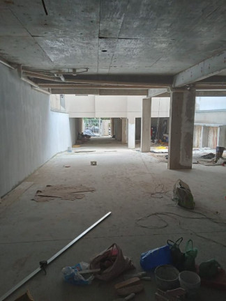 Imagem Cobertura com 2 Quartos à Venda, 86 m² em Vila Príncipe De Gales - Santo André Imagem Cobertura com 2 Quartos à Venda, 86 m² em Vila Príncipe De Gales - Santo André