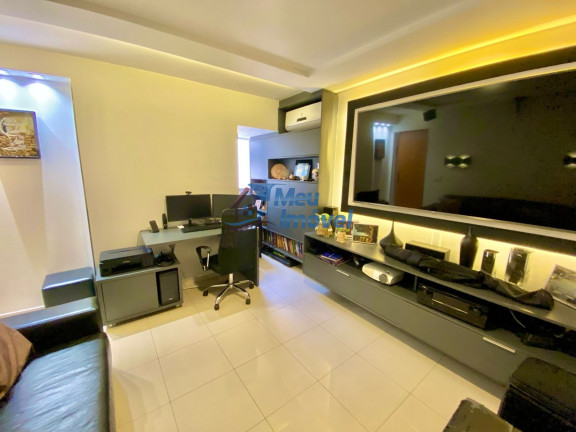 Imagem Imóvel com 4 Quartos à Venda, 129 m² em Sul (águas Claras) - Brasília Imagem Imóvel com 4 Quartos à Venda, 129 m² em Sul (águas Claras) - Brasília