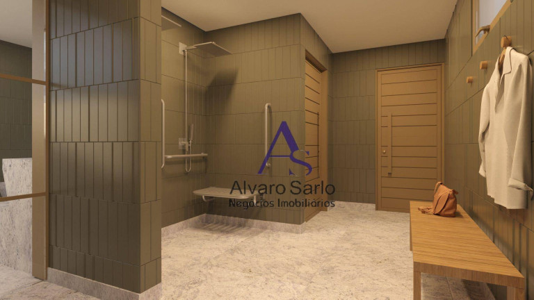 Imagem Apartamento com 4 Quartos à Venda, 136 m² em Jardim Camburi - Vitória