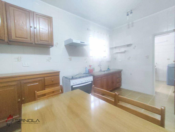 Imagem Apartamento com 2 Quartos à Venda, 90 m² em Canto Do Forte - Praia Grande Imagem Apartamento com 2 Quartos à Venda, 90 m² em Canto Do Forte - Praia Grande