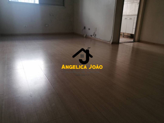Imagem Apartamento com 1 Quarto à Venda, 30 m² em Centro - São Vicente Imagem Apartamento com 1 Quarto à Venda, 30 m² em Centro - São Vicente