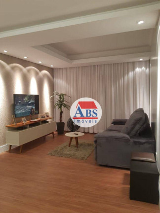 Imagem Apartamento com 2 Quartos à Venda, 142 m² em Boqueirão - Santos