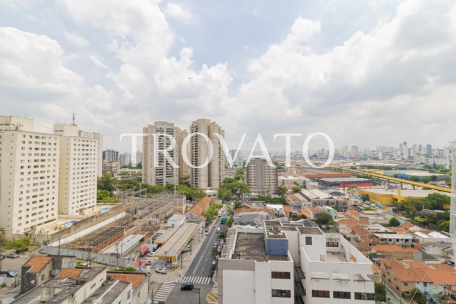 Imagem Cobertura com 3 Quartos à Venda, 190 m² em Ipiranga - São Paulo