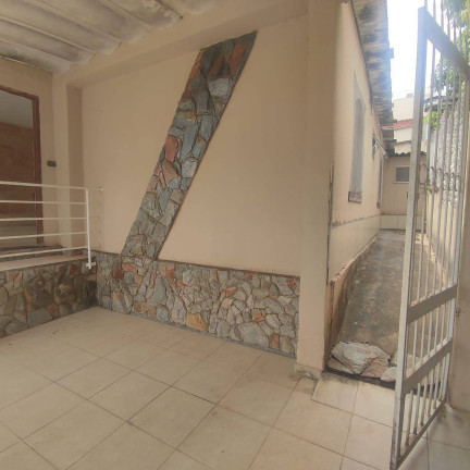 Imagem Casa com 3 Quartos para Alugar, 150 m² em São Lourenço - Anápolis