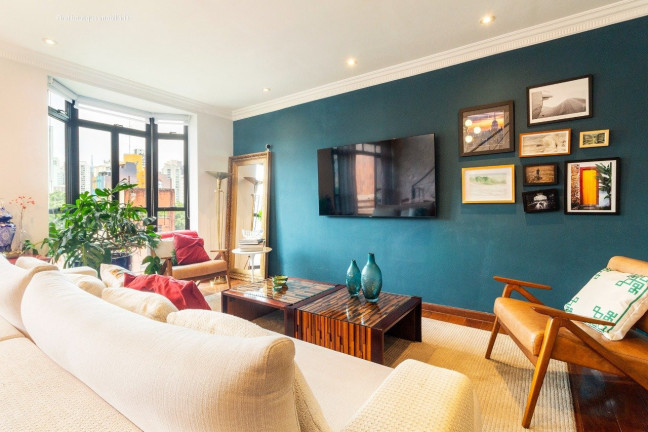 Imagem Apartamento com 2 Quartos à Venda, em Pinheiros - São Paulo Imagem Apartamento com 2 Quartos à Venda, em Pinheiros - São Paulo