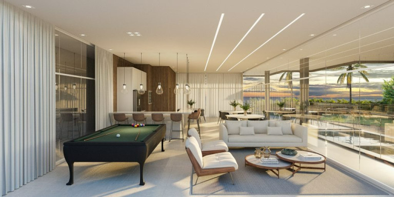Imagem Apartamento com 2 Quartos à Venda, 74 m² em Palmas - Governador Celso Ramos Imagem Apartamento com 2 Quartos à Venda, 74 m² em Palmas - Governador Celso Ramos