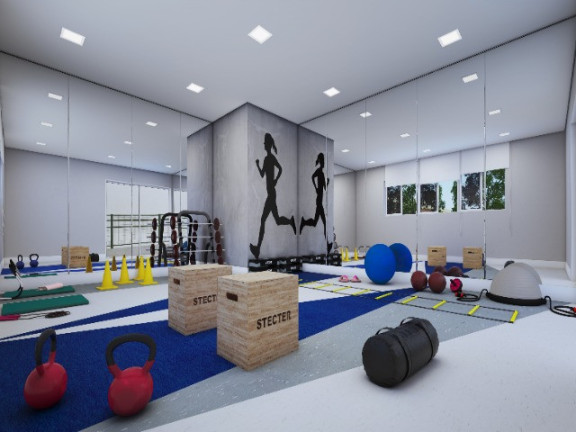 Imagem Imóvel com 2 Quartos à Venda, 57 m² em Jardim Dona Irma - Jaguariúna Imagem Imóvel com 2 Quartos à Venda, 57 m² em Jardim Dona Irma - Jaguariúna