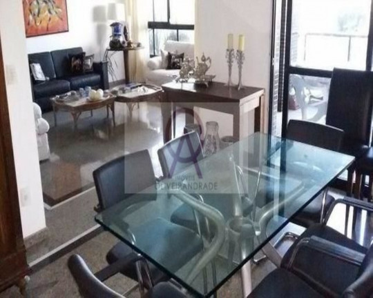 Imóvel com 4 Quartos à Venda, 210 m² em Cidade Jardim - Salvador