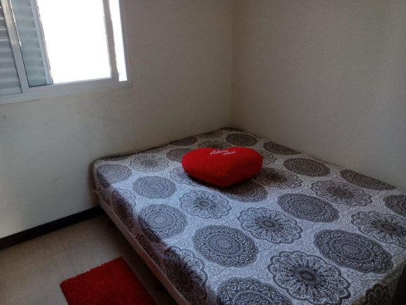 Imagem Apartamento com 2 Quartos à Venda, 55 m² em Brejatuba - Guaratuba