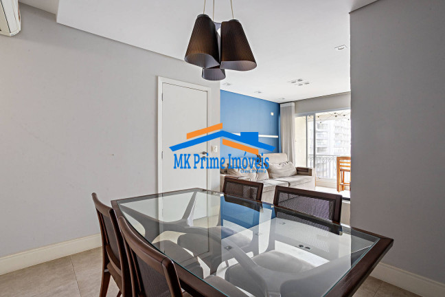 Imagem Apartamento com 3 Quartos à Venda, 100 m² em Jardim Das Acácias - São Paulo Imagem Apartamento com 3 Quartos à Venda, 100 m² em Jardim Das Acácias - São Paulo