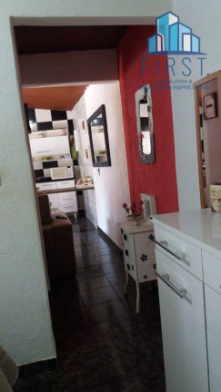 Imagem Casa com 3 Quartos à Venda, 219 m² em Santo Antônio - Louveira