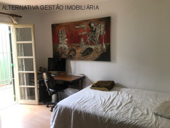 Imagem Casa à Venda, 370 m² em Parque Continental - São Paulo Imagem Casa à Venda, 370 m² em Parque Continental - São Paulo