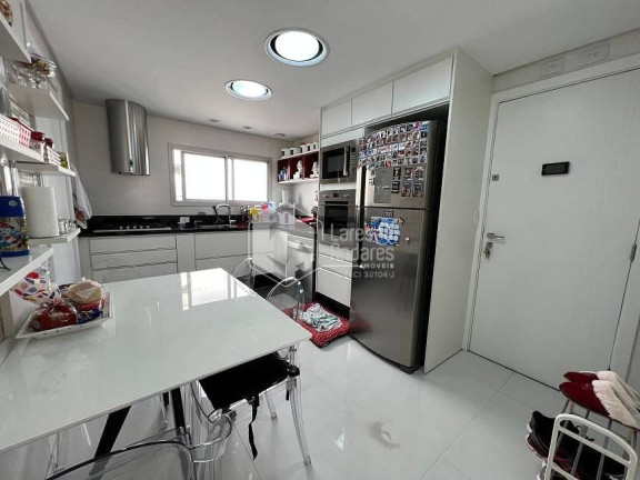 Imagem Apartamento com 3 Quartos à Venda, 164 m² em Morro Dos Ingleses - São Paulo Imagem Apartamento com 3 Quartos à Venda, 164 m² em Morro Dos Ingleses - São Paulo
