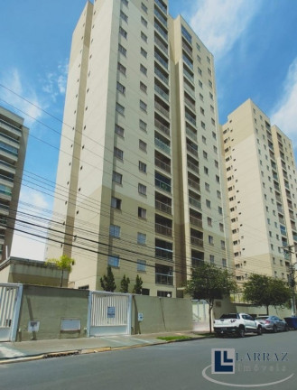Imóvel com 2 Quartos à Venda, 72 m² em Nova Aliança - Ribeirão Preto