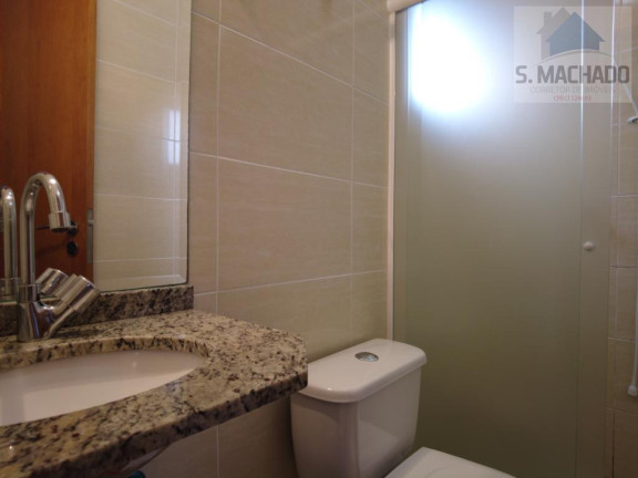 Imagem Apartamento à Venda, 50 m² em Jardim Santo Antonio - Santo André Imagem Apartamento à Venda, 50 m² em Jardim Santo Antonio - Santo André
