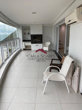Imagem Apartamento com 4 Quartos à Venda, 250 m² em Jardim Tejereba - Guarujá Imagem Apartamento com 4 Quartos à Venda, 250 m² em Jardim Tejereba - Guarujá