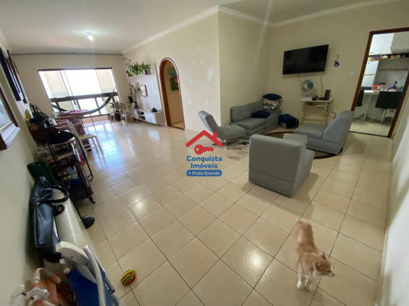 Imagem Apartamento com 2 Quartos à Venda, 121 m² em Caiçara - Praia Grande Imagem Apartamento com 2 Quartos à Venda, 121 m² em Caiçara - Praia Grande