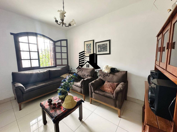 Imagem Casa com 3 Quartos à Venda, 360 m² em Alípio De Melo - Belo Horizonte Imagem Casa com 3 Quartos à Venda, 360 m² em Alípio De Melo - Belo Horizonte