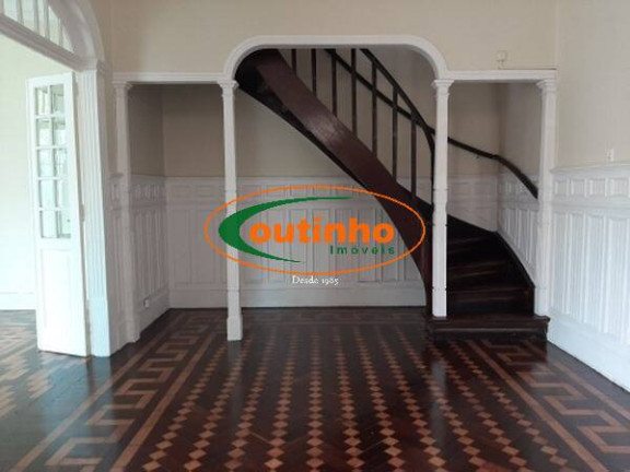 Imagem Casa com 5 Quartos à Venda, 169 m² em Tijuca - Rio De Janeiro Imagem Casa com 5 Quartos à Venda, 169 m² em Tijuca - Rio De Janeiro