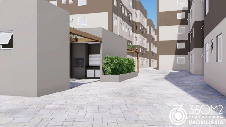 Imagem Apartamento com 1 Quarto à Venda, 41 m² em Jardim Vila Rica - Santo André Imagem Apartamento com 1 Quarto à Venda, 41 m² em Jardim Vila Rica - Santo André