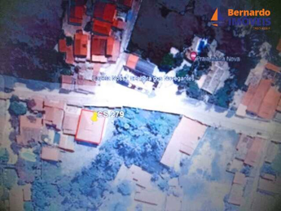 Imagem Casa com 9 Quartos à Venda, 876 m² em Barra Nova - Cascavel