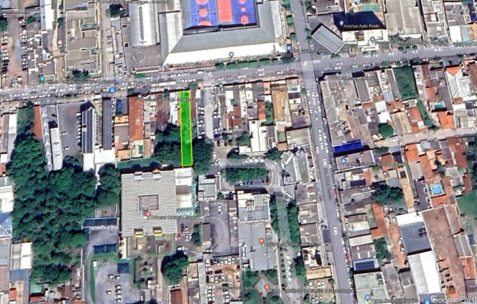 Imóvel Comercial à Venda, 230 m² em Centro-sul - Cuiabá