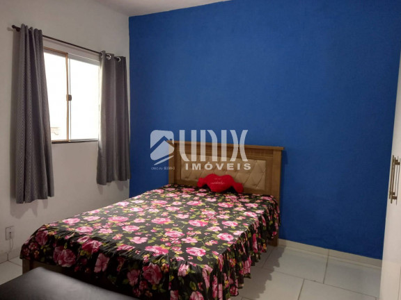 Imagem Casa com 2 Quartos à Venda, 92 m² em Parque Penha - Campos Dos Goytacazes