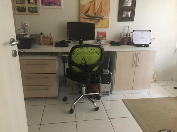 Imagem Casa de Condomínio com 3 Quartos à Venda, 220 m² em Jardim Alto Da Colina - Valinhos