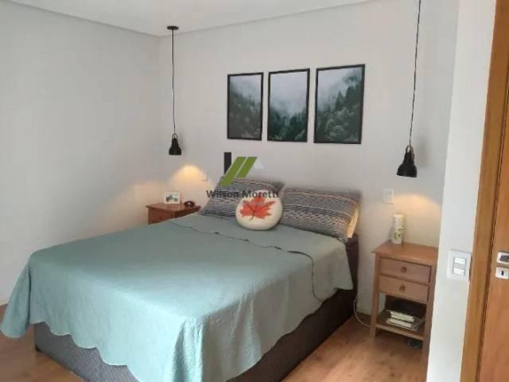 Imagem Casa de Condomínio com 3 Quartos à Venda, 183 m²