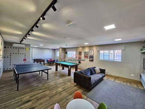 Imagem Apartamento com 2 Quartos à Venda, 68 m² em Canto Do Forte - Praia Grande