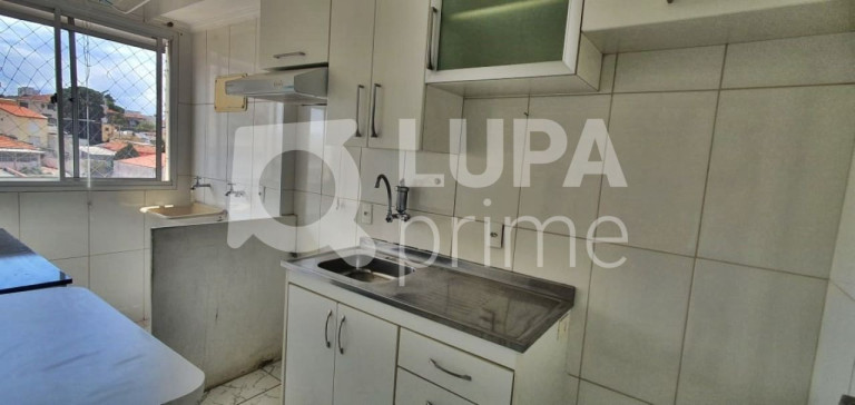 Imagem Apartamento com 2 Quartos à Venda, 50 m² em Vila Maria - São Paulo