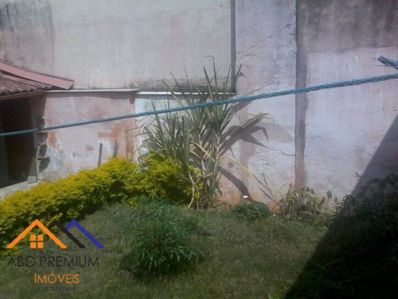 Imagem Sobrado com 3 Quartos à Venda, em Vila Alzira - Santo André Imagem Sobrado com 3 Quartos à Venda, em Vila Alzira - Santo André