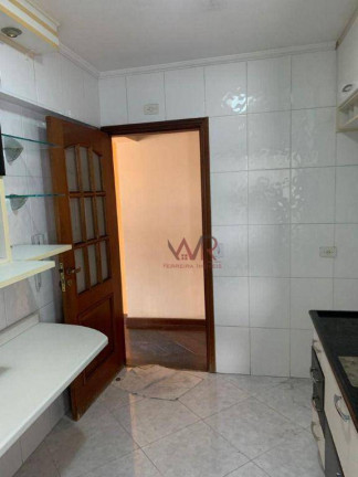 Imagem Apartamento com 3 Quartos à Venda, 75 m² em Alto Da Mooca - São Paulo Imagem Apartamento com 3 Quartos à Venda, 75 m² em Alto Da Mooca - São Paulo