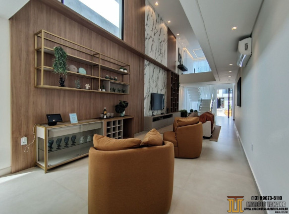 Imagem Casa com 5 Quartos à Venda, 370 m² em Riviera - Bertioga