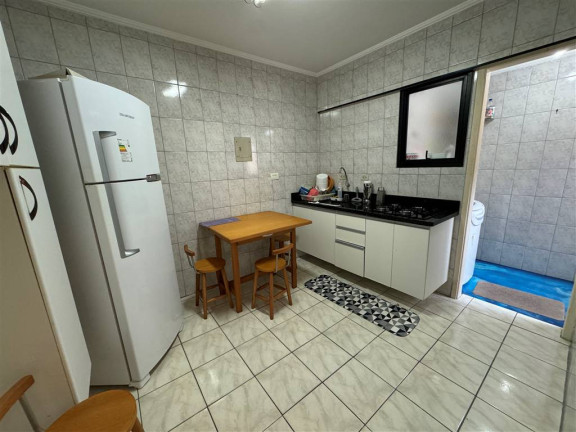 Imagem Apartamento com 1 Quarto à Venda, 53 m² em Tupi - Praia Grande