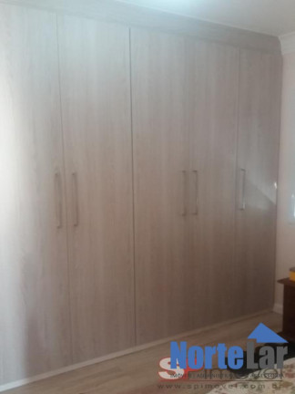 Imagem Apartamento com 3 Quartos à Venda, 85 m² em Lauzane Paulista - São Paulo