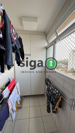 Imagem Apartamento com 2 Quartos à Venda, 115 m² em Alto Da Boa Vista - São Paulo Imagem Apartamento com 2 Quartos à Venda, 115 m² em Alto Da Boa Vista - São Paulo