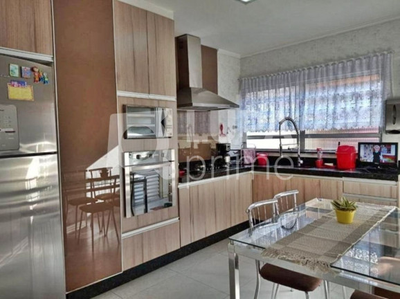 Imagem Casa com 3 Quartos à Venda, 106 m² em Parque Mandaqui - São Paulo