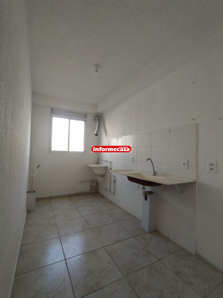 Imagem Imóvel com 2 Quartos à Venda, 45 m² em Santa Amélia - Belford Roxo
