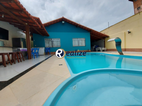 Imagem Casa com 4 Quartos à Venda, 600 m² em Santa Mônica - Guarapari