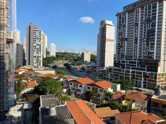 Imagem Apartamento com 3 Quartos à Venda, 125 m² em Brooklin - São Paulo