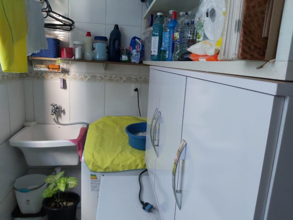 Imagem Apartamento com 2 Quartos à Venda, 70 m² em Taboão - São Bernardo Do Campo Imagem Apartamento com 2 Quartos à Venda, 70 m² em Taboão - São Bernardo Do Campo