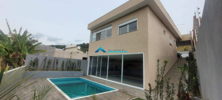 Imagem Casa com 3 Quartos à Venda, 246 m² em Jardim Italia - Itupeva
