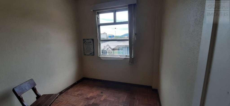 Imagem Apartamento com 1 Quarto à Venda, 23 m² em Alto - Teresópolis